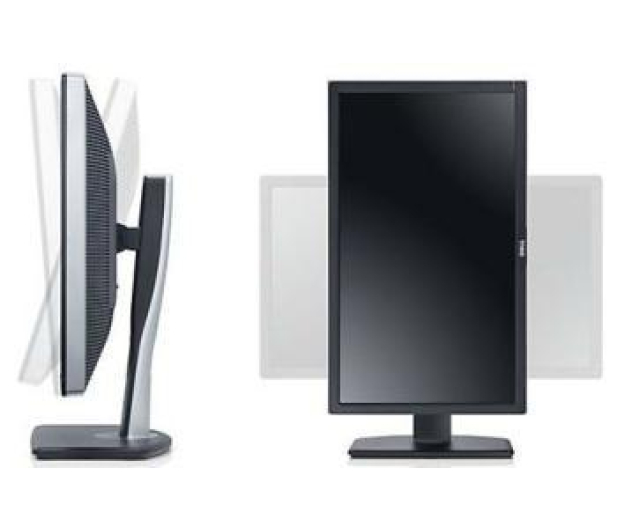 Dell U2713H - 173425 - zdjęcie 3